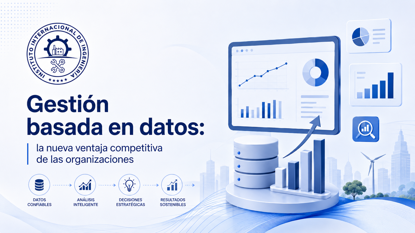 Gestión basada de datos