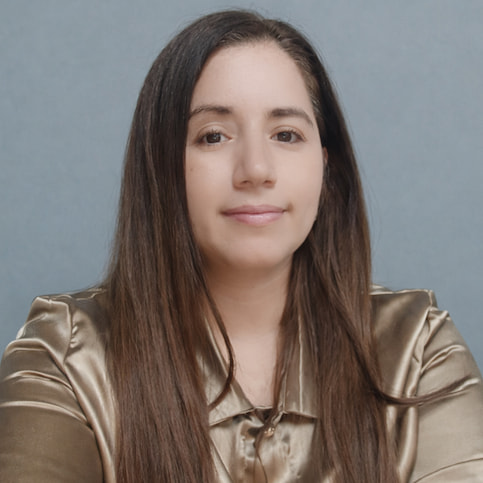 Claudia Gómez