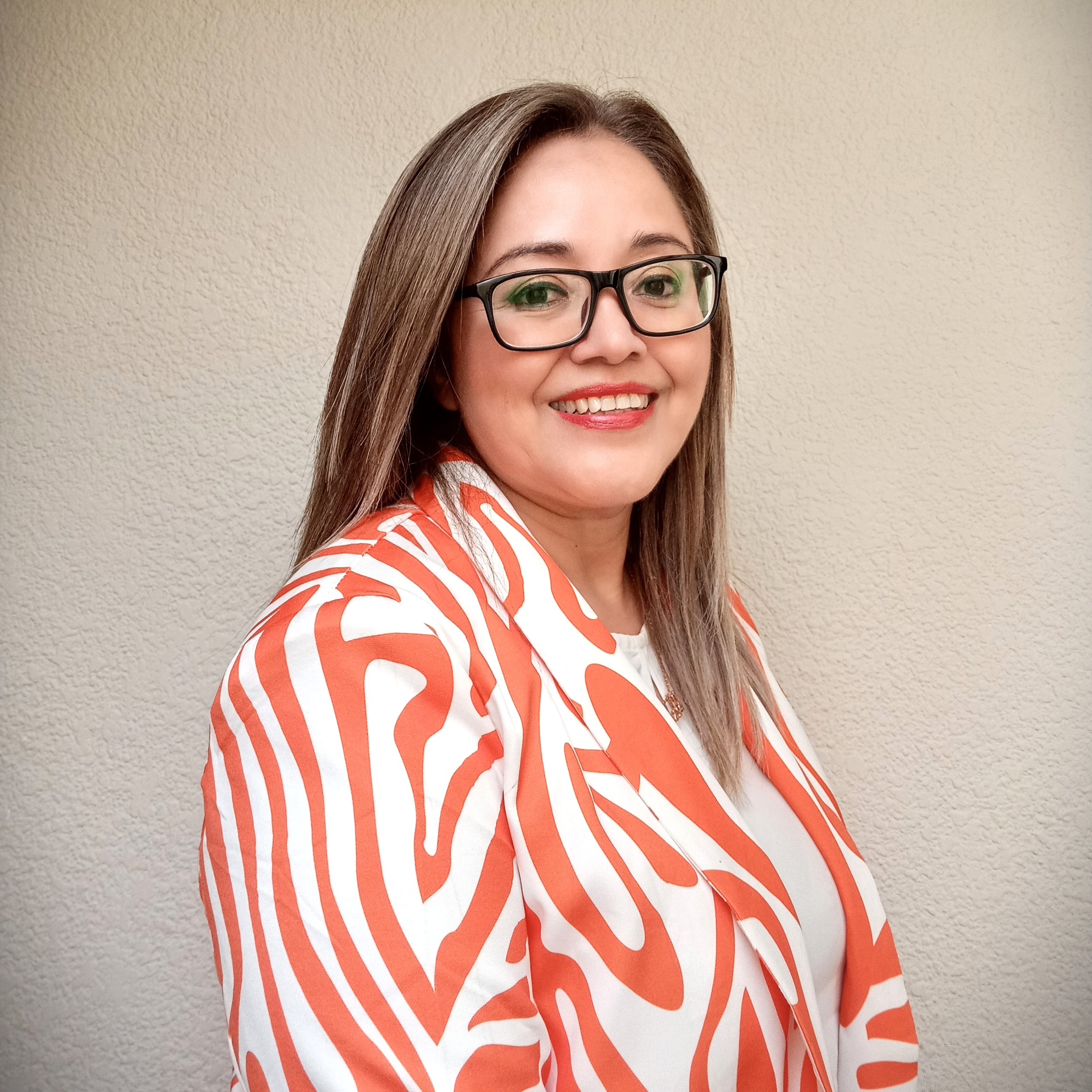 Lucero Ventura