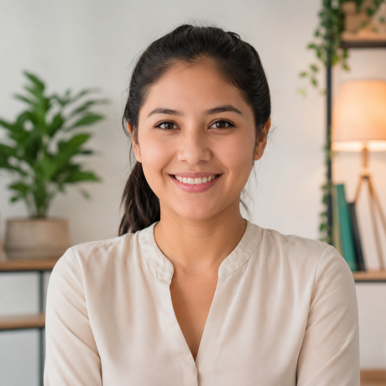 Esmeralda Piñan