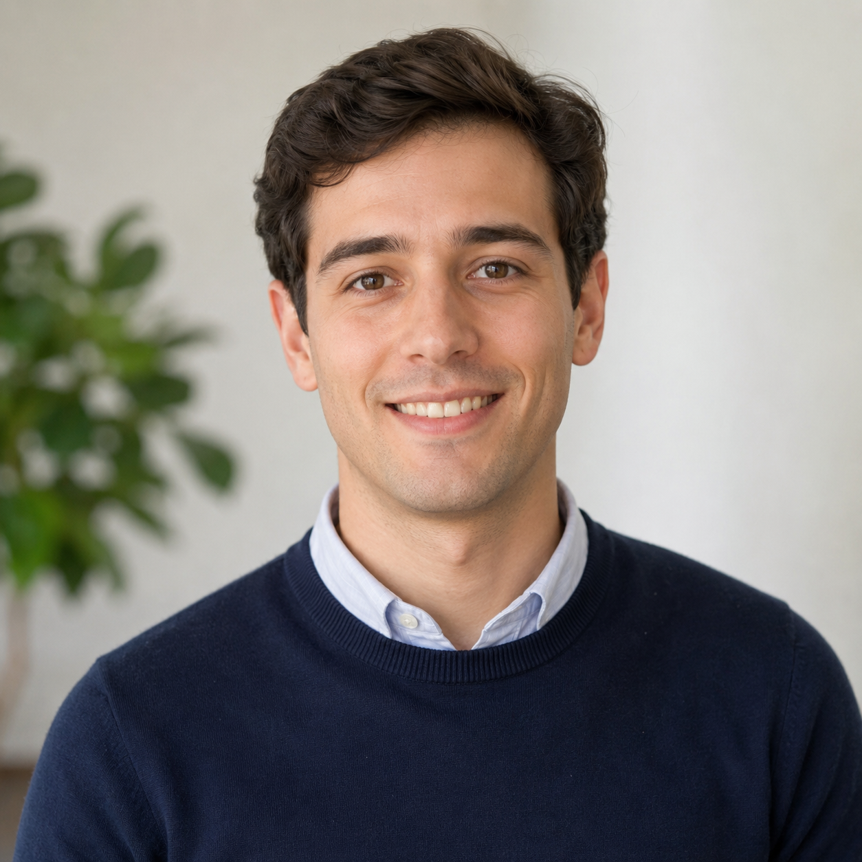 Ernesto Rivas