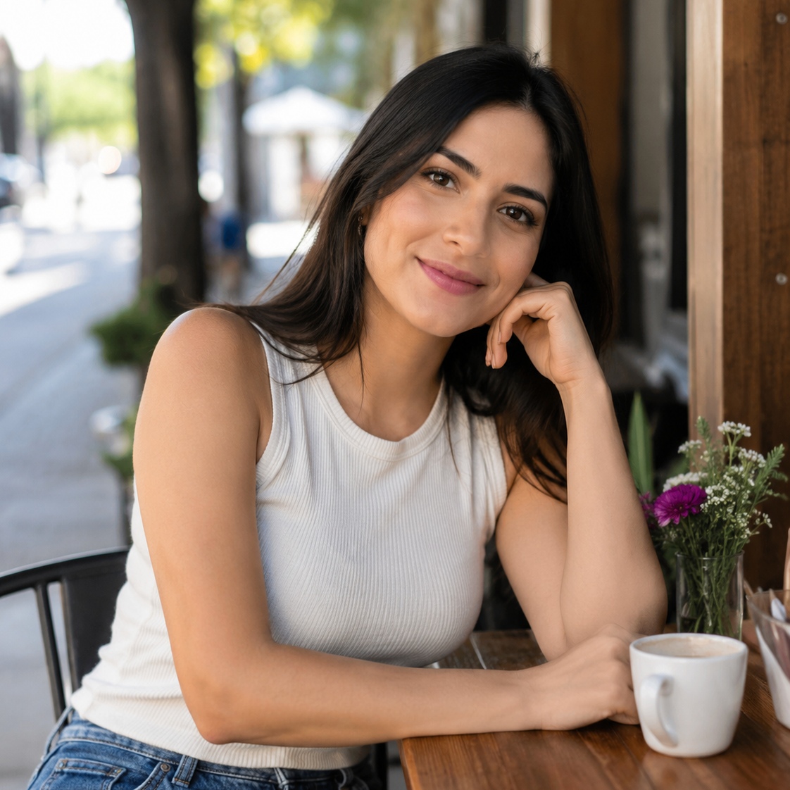 Mariela Cárdenas