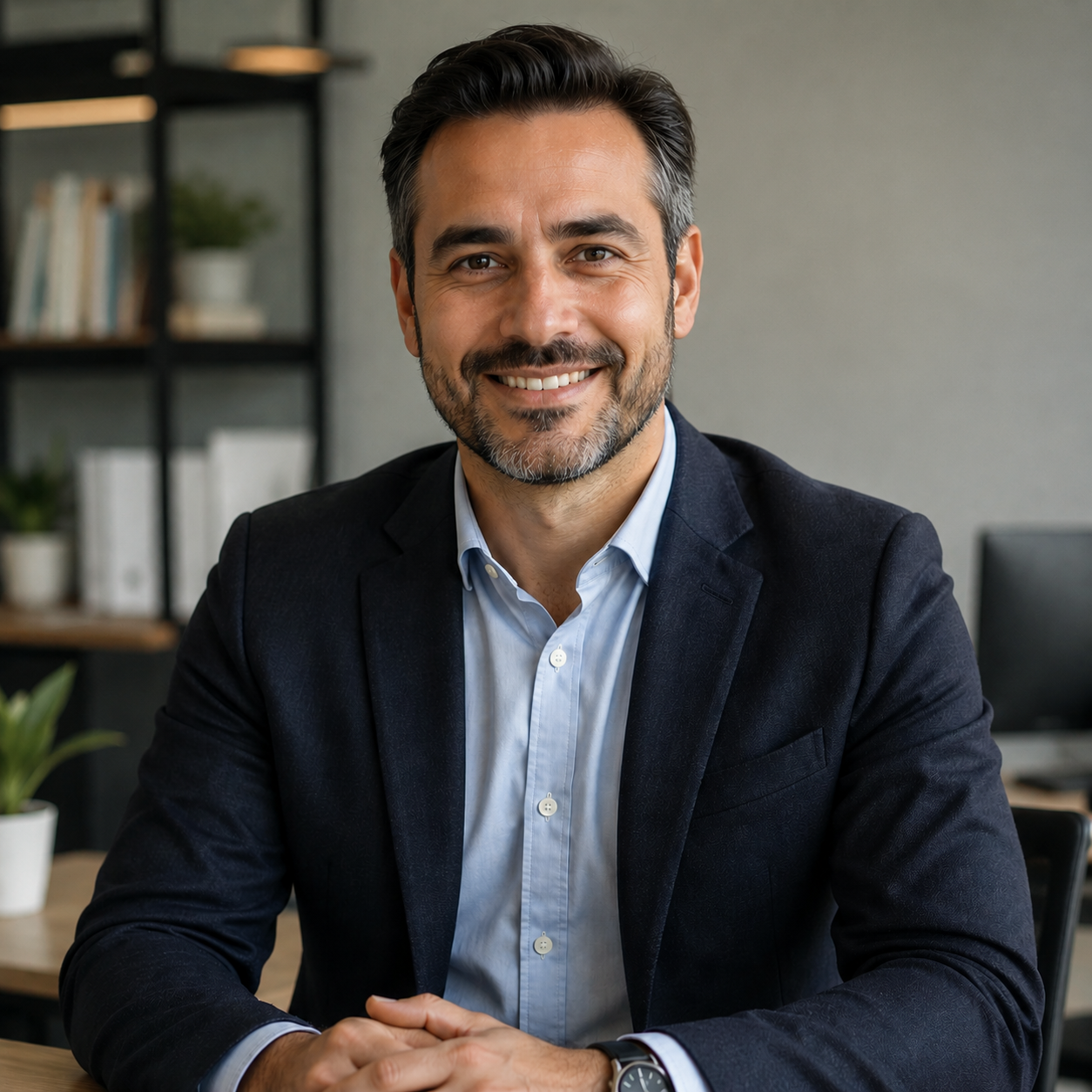Eduardo Torres