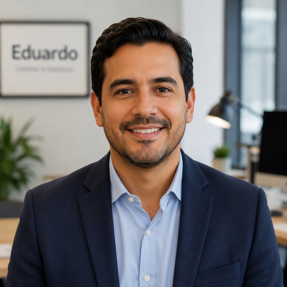 Eduardo Zuñiga