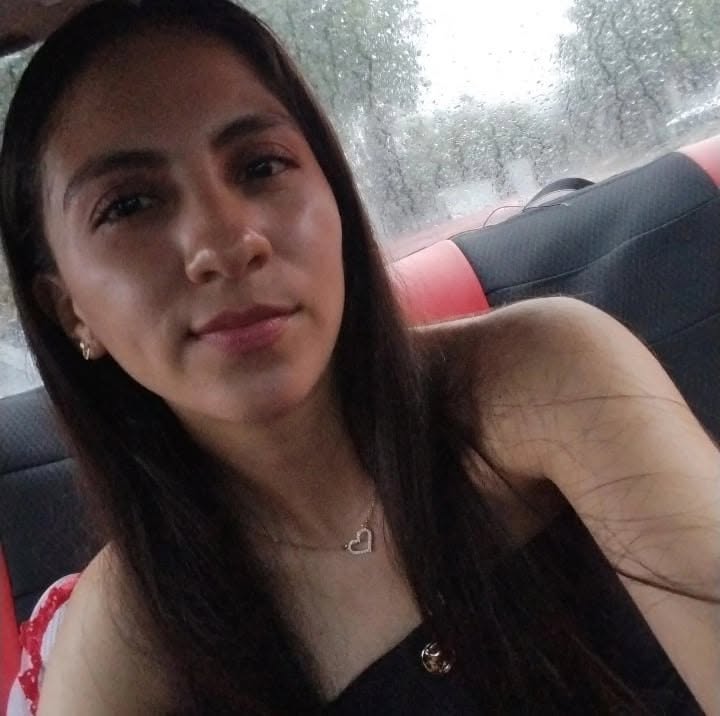Marisela Gómez