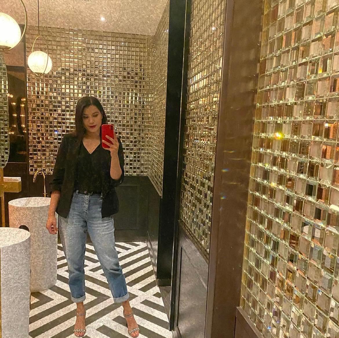 Irma  ventura