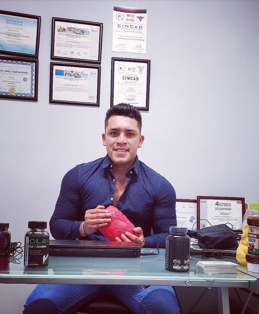 Cesar Gonzalez