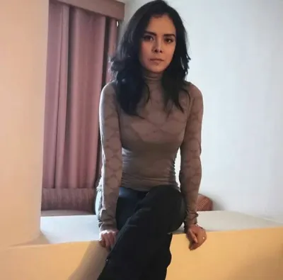 Paula Ramírez