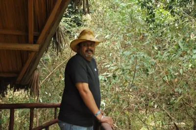 Vicente Uribe