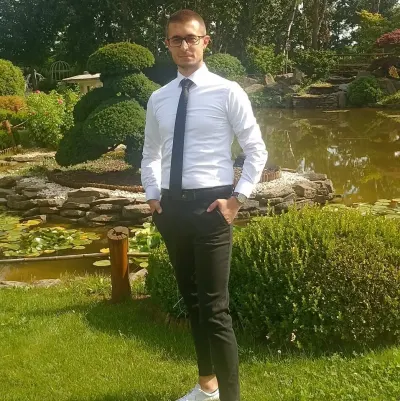 Bastián Vera