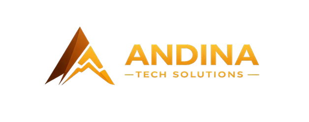 Logo Andina Tech Solutions