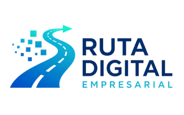 Logo Ruta Digital Empresarial
