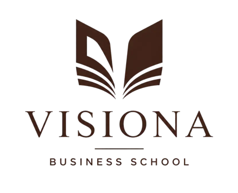 Logo Visiona Business School