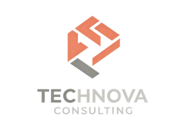 Logo TechNova Consulting
