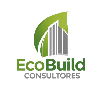 Logo EcoBuild Consultores