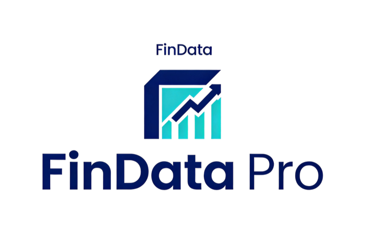 Logo FinData Pro
