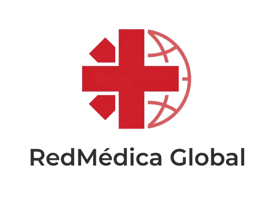 Logo RedMédica Global