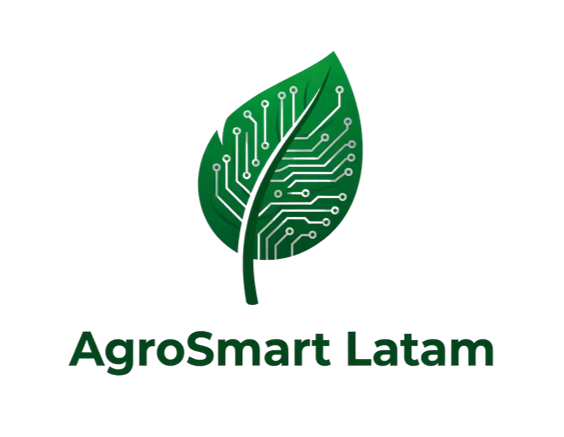 Logo AgroSmart Latam