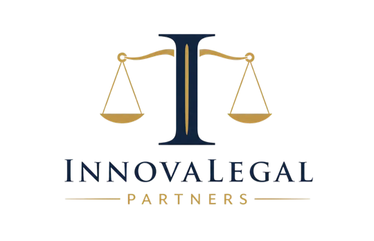 Logo InnovaLegal Partners