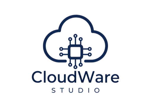 Logo CloudWare Studio
