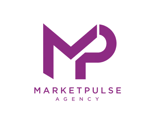 Logo MarketPulse Agency