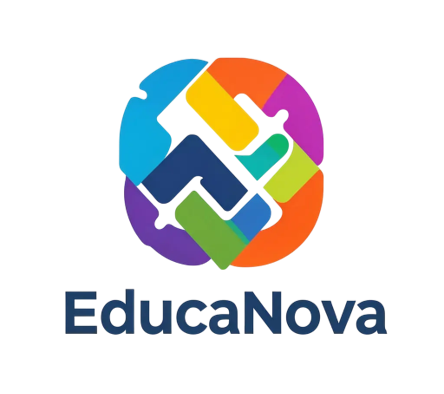 Logo EducaNova