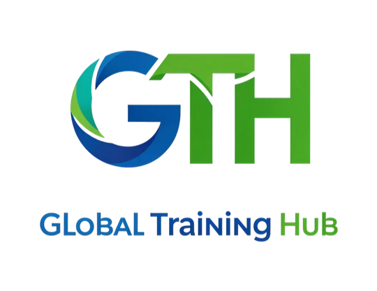 Logo Global Training Hub