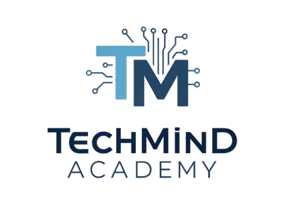 Logo TechMind Academy