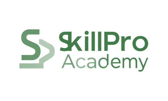 Logo SkillPro Academy