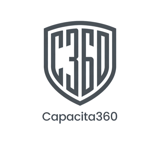 Logo Capacita360
