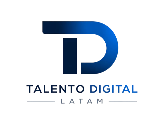 Logo Talento Digital LATAM