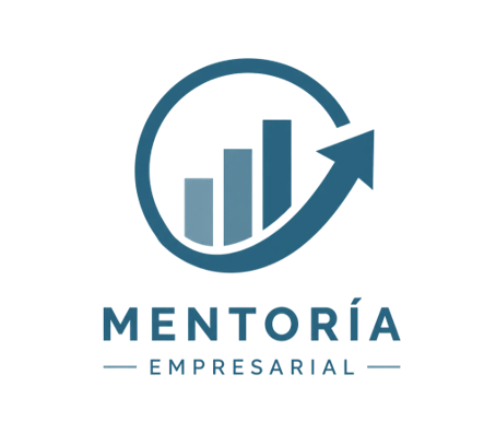 Logo Mentoría Empresarial