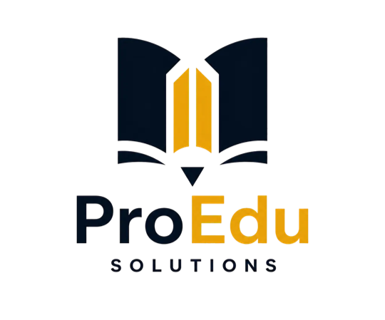 Logo ProEdu Solutions