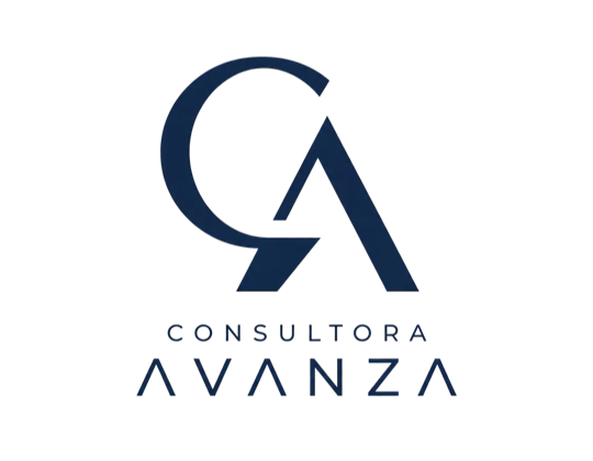 Logo Consultora Avanza