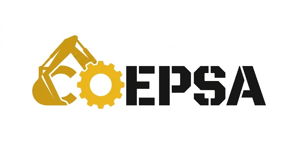 Logo COEPSA