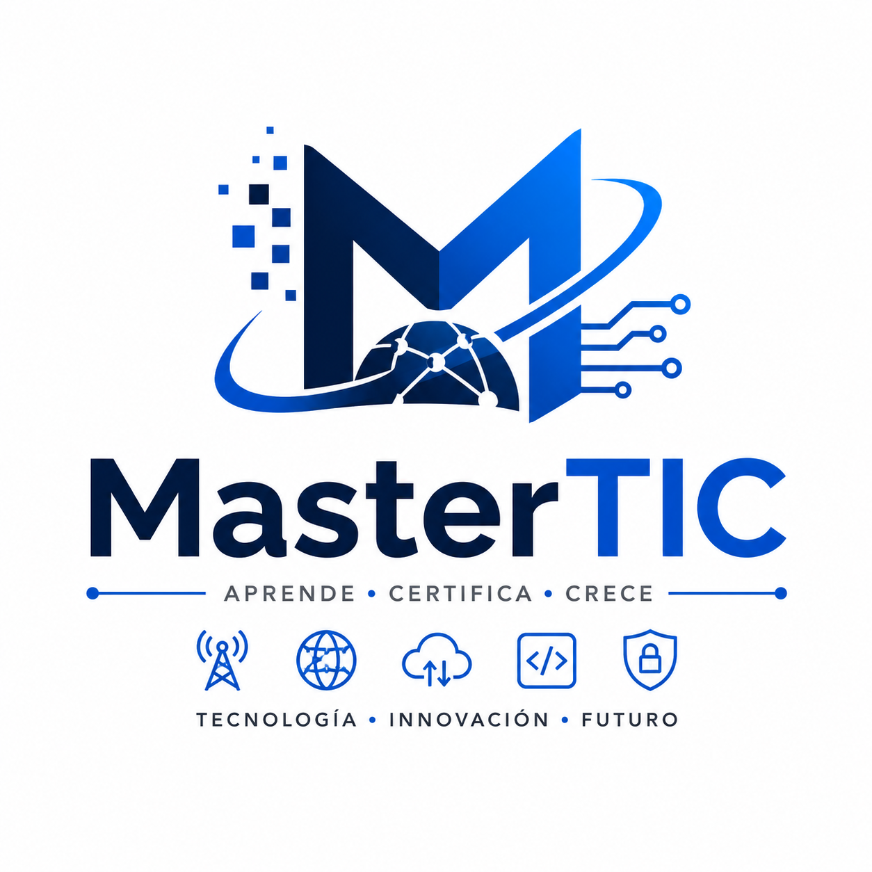 Logo MasterTIC