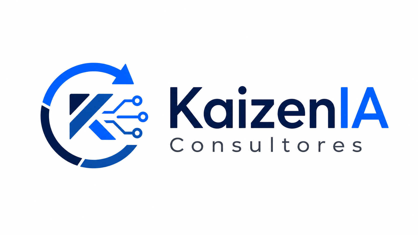 Logo KaizenIA Consultores