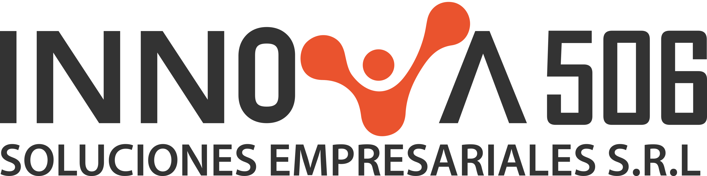 Logo INNOVA 506