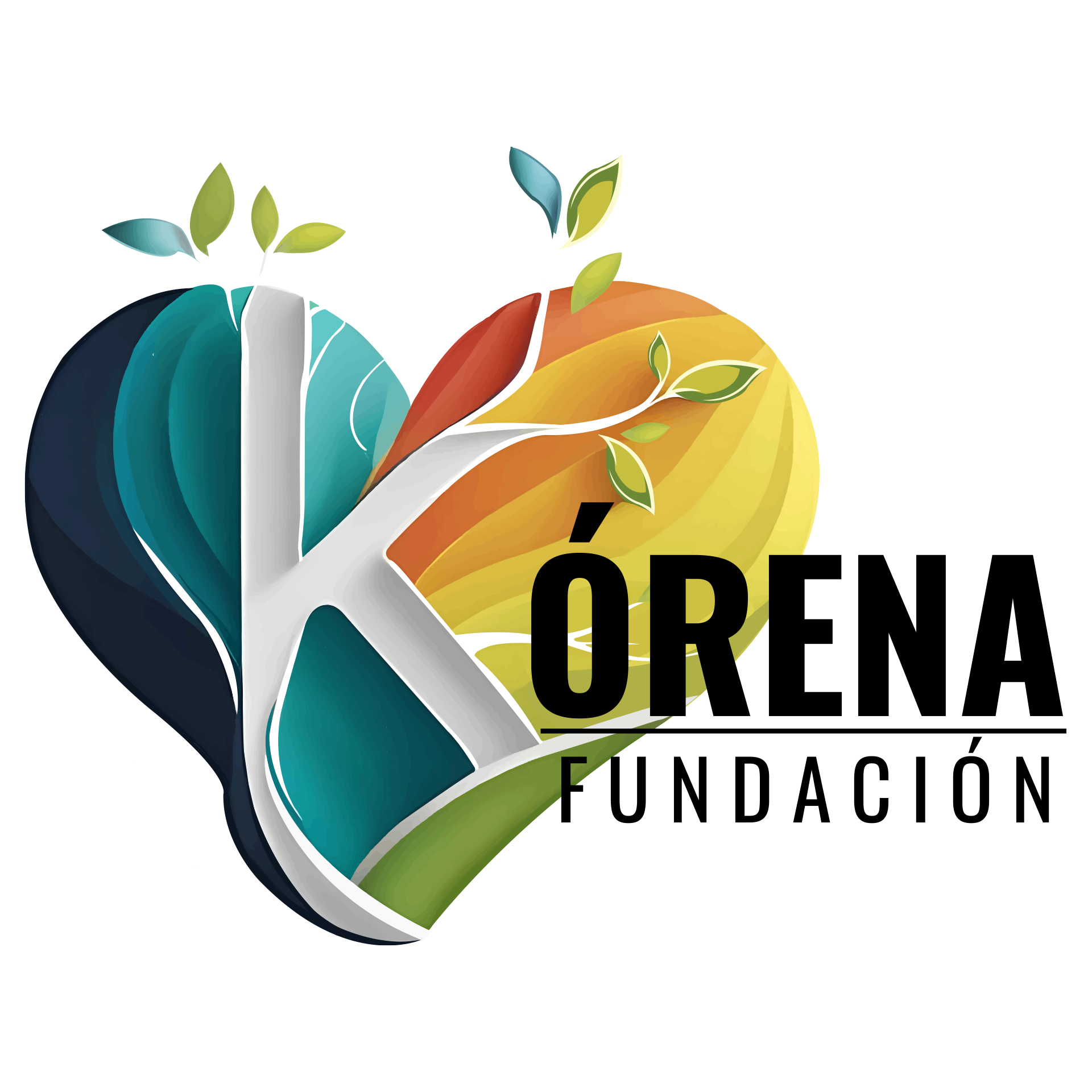Logo FUNDACIÓN PARA LA INNOVACIÓN DEL DESARROLLO SOCIAL SOSTENIBLE KÓRENA