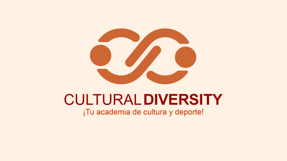 Logo Cultura Diversa S.R.L.