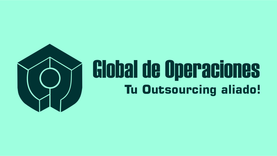 Logo Global de Operaciones S.A. de C.V.