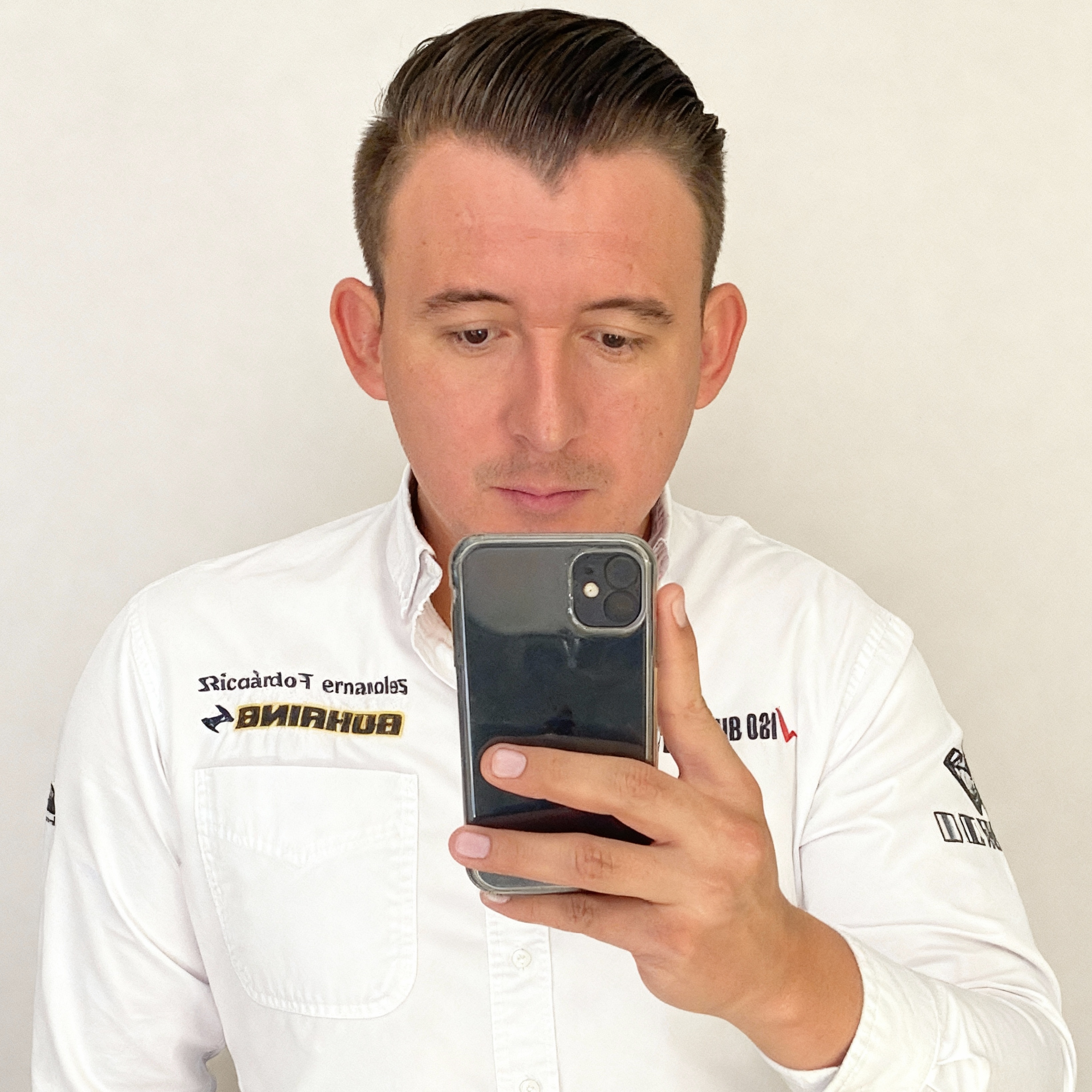 Ricardo Hernández