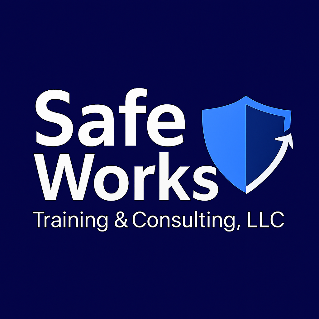 SafeWork Training, CDMX