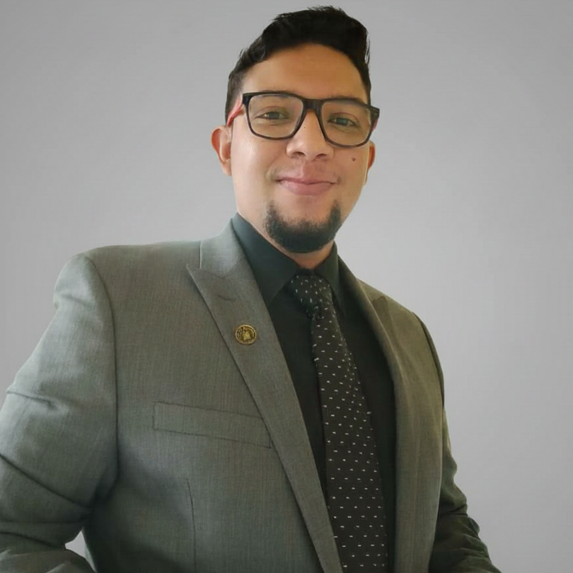 Bryan Orellana